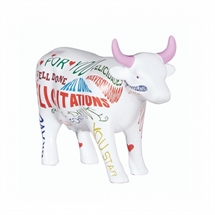 CowParade - Bravisimoo, Medium